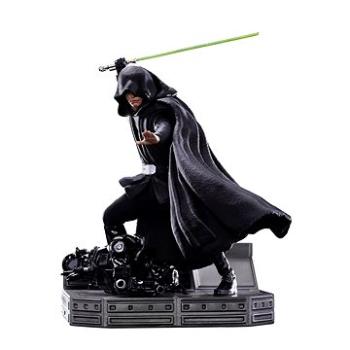 Star Wars – Luke Skywalker – BDS Combat Version Art Scale 1/10 (609963128778)