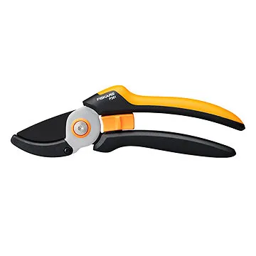 Fiskars Nožnice záhradné jednočepeľové (L) Solid™ P361 (1057165)