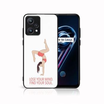 MY ART Ochranný obal Realme 9 Pro+ / Realme 9 -YOGA (125)