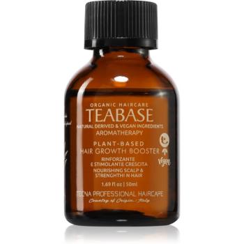 Tecna Teabase Hair Growth Booster olej pre pokožku hlavy 50 ml