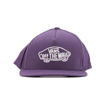 Vans  CLASSICS  SNAPBACK  Šiltovky Fialová