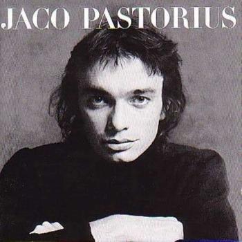 PASTORIUS, JACO - JACO PASTORIUS, Vinyl