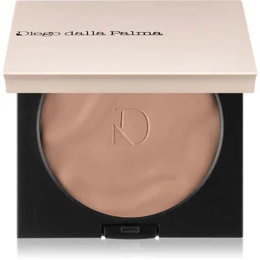 Diego dalla Palma Hydra Butter Compact Powder kompaktný púder pre vyhladenie pleti a minimalizáciu pórov odtieň 41 11 g
