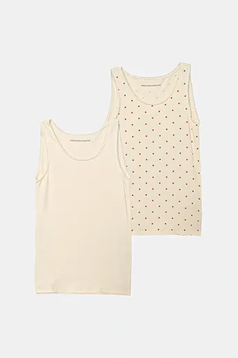 Detský top United Colors of Benetton 2-pak