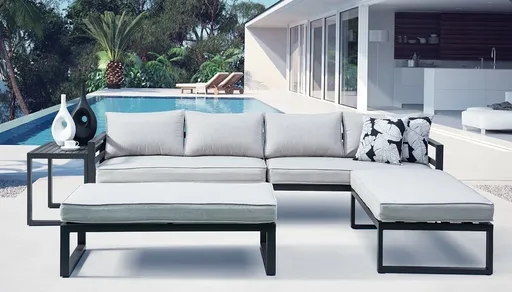 ArtRoja Záhradný set PORTLAND