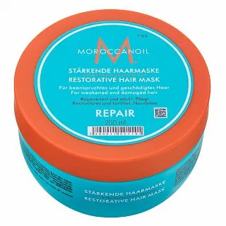 Moroccanoil Repair Restorative Hair Mask vyživujúca maska pre suché a poškodené vlasy 250 ml