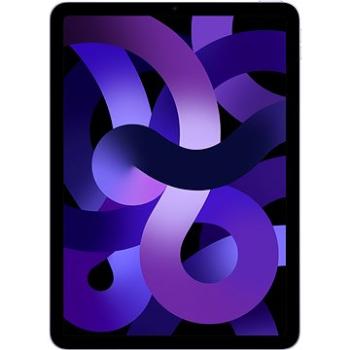 iPad Air M1 256 GB WiFi Fialový 2022 (MME63FD/A)