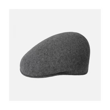 Kangol  504  cap  Šiltovky Šedá