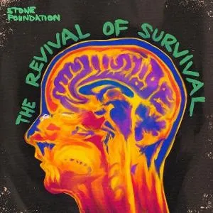 Stone Foundation, THE REVIVAL OF SURVIVAL, CD
