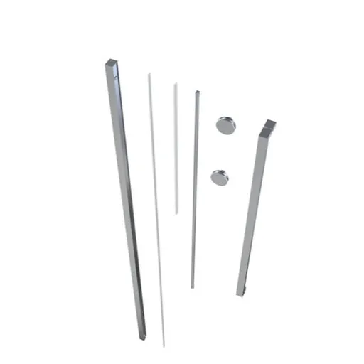 Set pre walk-in SAT Walk-In Xmotion SIKOWIXMPROFIL