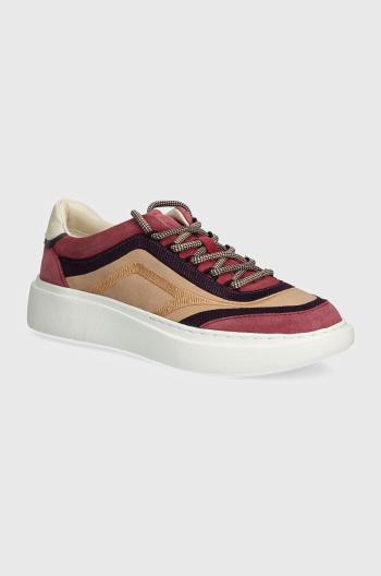 Tenisky BOSS Amber 50523621