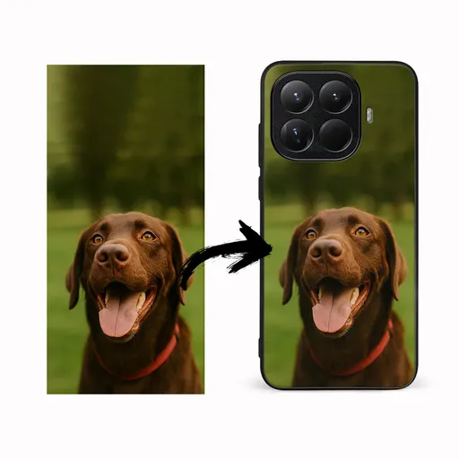 Kryt s vlastnou fotkou pre Xiaomi 15T Pro