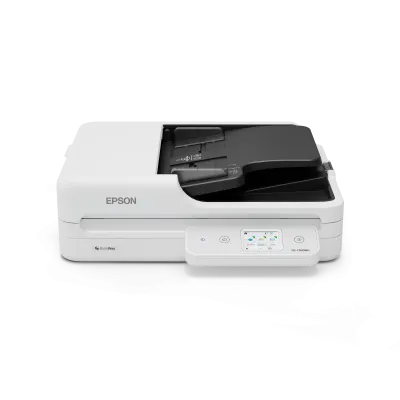 EPSON Workforce DS-1760WN
