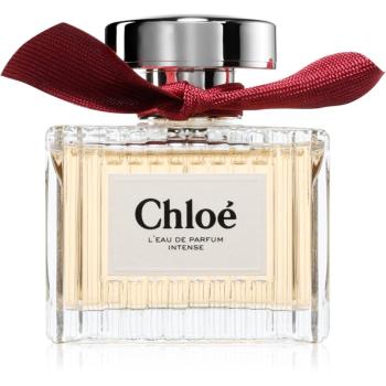 Chloé L'Eau de Parfum Intense parfém plniteľná pre ženy 100 ml