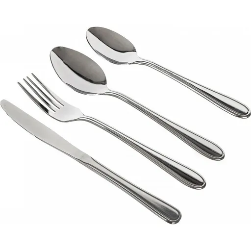 Banquet 24-dielna sada príborov Apetit Daphne