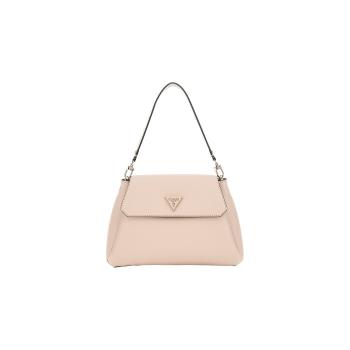 Guess  SORA GFRIEND FLAP SHOULDER BAG  Kabelky Ružová