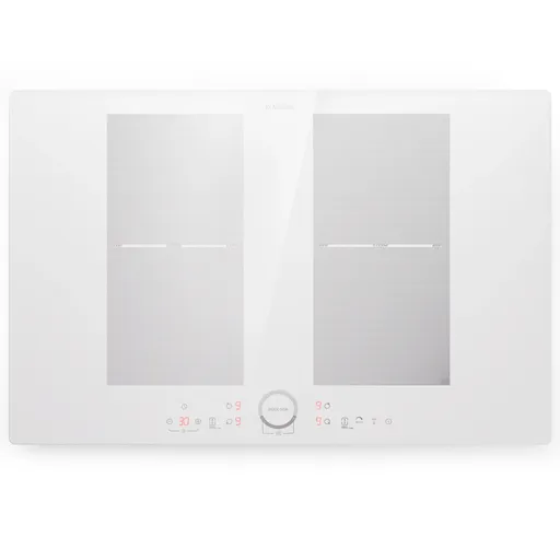 Klarstein Delicatessa 77 Flex vstavaná indukčná varná doska 4 zóny 7000 W