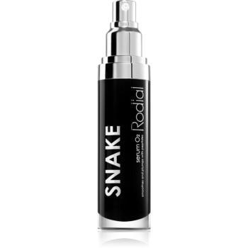 Rodial Snake Serum O2 sérum pre rozjasnenie a vyhladenie pleti 30 ml