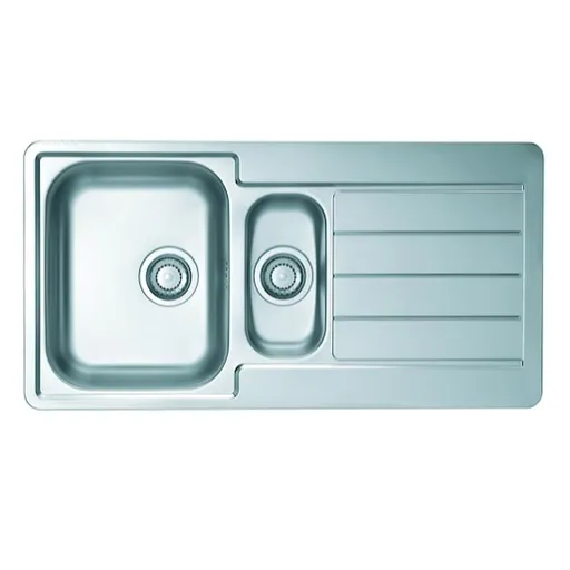 Alveus Line 10 drez nerez 1082451