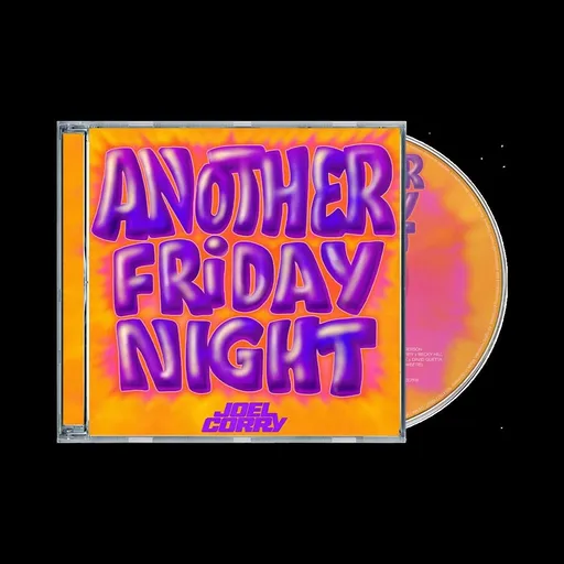 Joel Corry, Corry Joel: Another Friday Night CD, CD