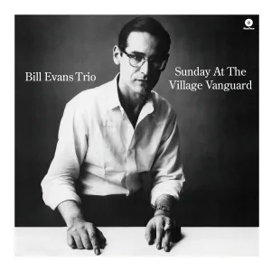 Sunday at the village vanguard Bill evans trio
