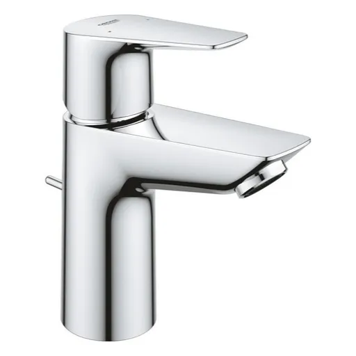Grohe Start Edge umývadlová batéria s výpusťou chróm 24196001 G24196001