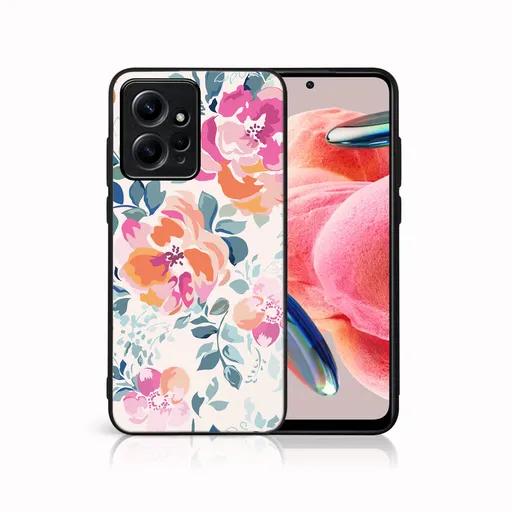 MY ART Ochranný obal Xiaomi Redmi Note 12 BLOSSOM (160)