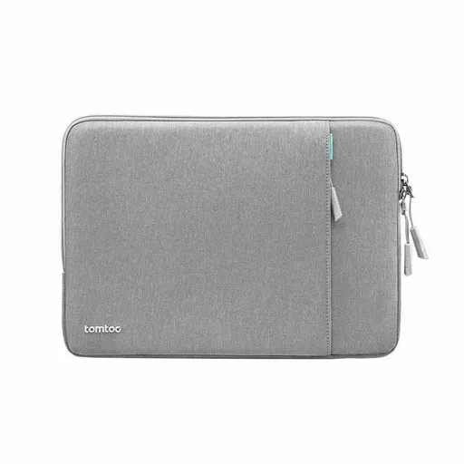 tomtoc Sleeve - 14" MacBook Pro, sivá