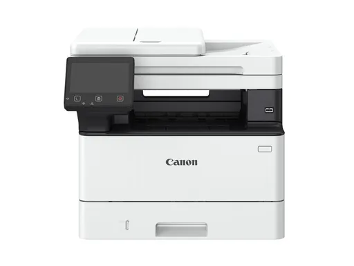 Canon i-SENSYS MF463dw - PSC/WiFi/LAN/SEND/DADF/duplex/PCL/PS3/40ppm/A4