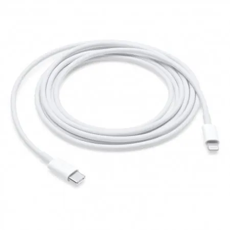 APPLE USB-C to Lightning Cable (2 m)