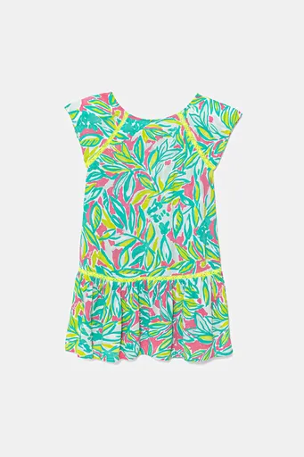 Dievčenské šaty United Colors of Benetton