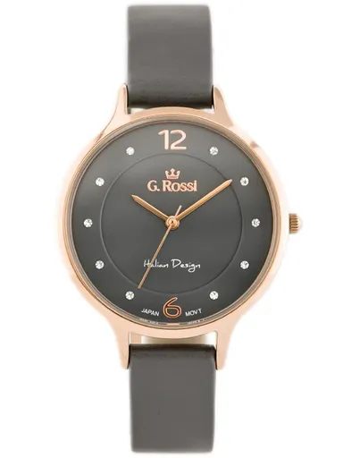 Hodinky G. ROSSI - 10411A (zg714d)
