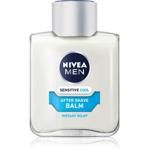 NIVEA MEN Sensitive balzam po holení pre mužov 100 ml