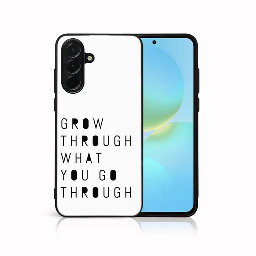 MY ART Ochranný kryt pre Samsung Galaxy A56 GROW (170)