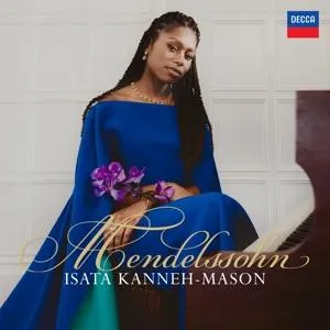 Kanneh Mason Isata