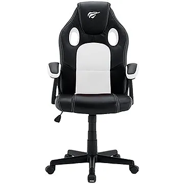 Havit Gamenote GC939, čierno-biela (GC939_black_white)