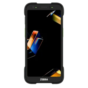 Zebra TC701, 2D, hot-swap, USB-C, BT (BLE), Wi-Fi 7, NFC, Android, RB