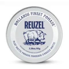 Reuzel Clay Matte hlina na vlasy 95 g