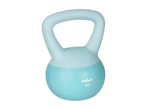 Kettlebell REBEL RBA-2333 4 kg