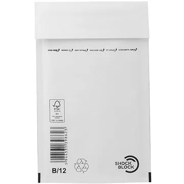 VICTORIA bublinková B/12 W2 balenie 5 ks (IBIL20-5)