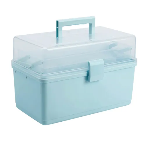 MAKRO - Box plastový 32x18x23cm