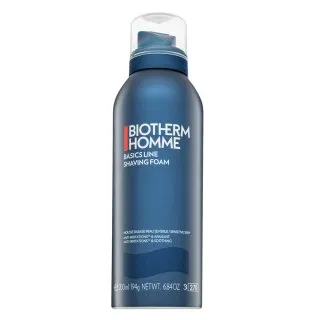 Biotherm Homme pena na holenie Sensitive Skin Shaving Foam 200 ml