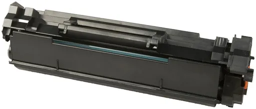 CANON 071H BK - kompatibilný toner, čierny, 2500 strán