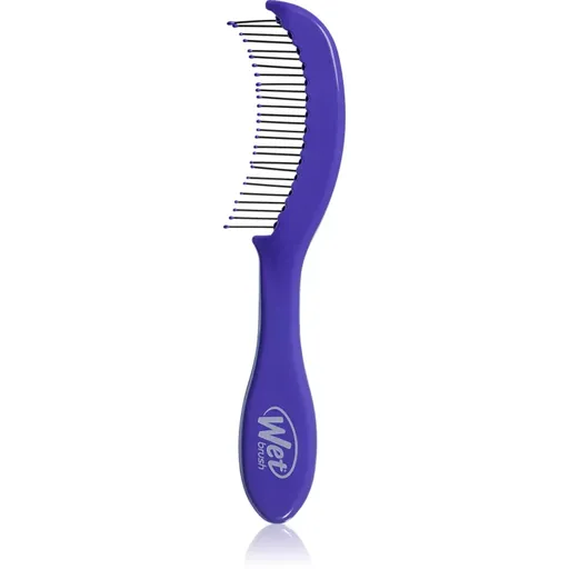 Wet Brush Custom care thin hair Detangling comb hrebeň pre jednoduché rozčesávanie vlasov 1 ks