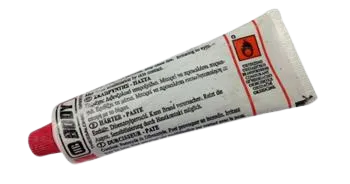 HB BODY HARDENER PASTE - Tužidlo k polyesterovým tmelom 20 g