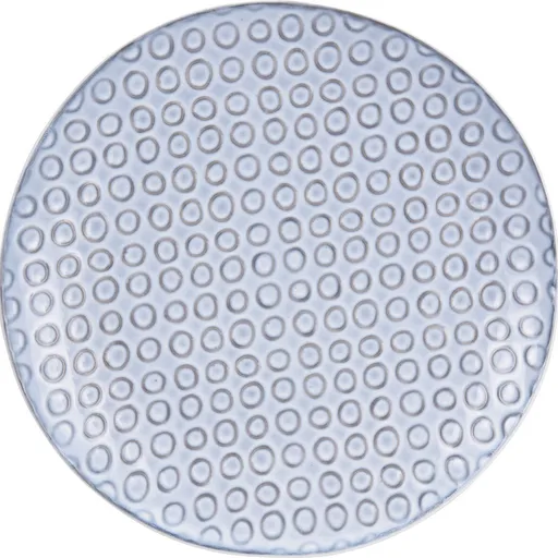 Kameninový dezertný tanier Wheels, 21 cm