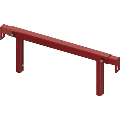 Tece Profil rozpera do lehké stěny 9.380.013