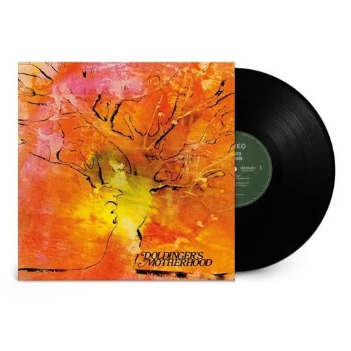 Doldinger's Motherhood - Motherhood / Vinyl LP