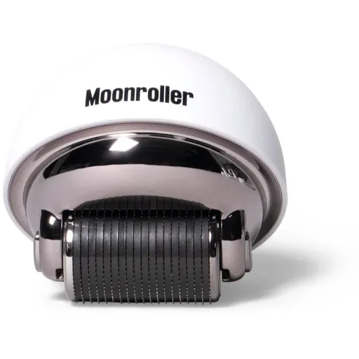 Copenhagen Grooming Moonroller masážny valček pre rast vlasov a posilnenie od korienkov 1 ks