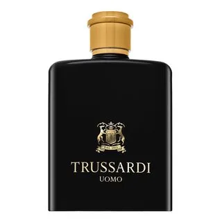 Trussardi Uomo toaletná voda pre mužov 200 ml